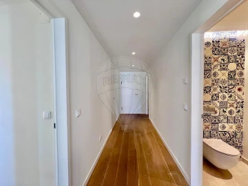 Apartamento T3 para Venda em Cascais e Estoril
