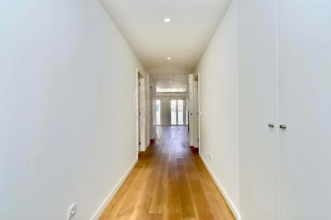 Apartamento T3 para Venda em Cascais e Estoril Foto 5