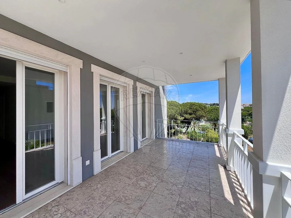 Apartamento T3 para Venda em Cascais e Estoril Foto 15