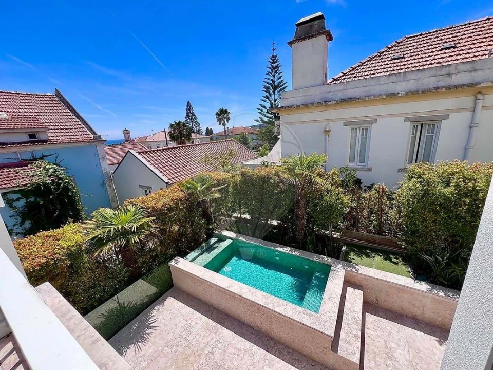 Apartamento T3 para Venda em Cascais e Estoril Foto 21