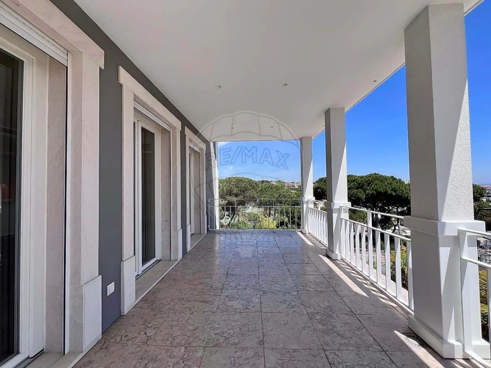 Apartamento T3 para Venda em Cascais e Estoril Foto 17