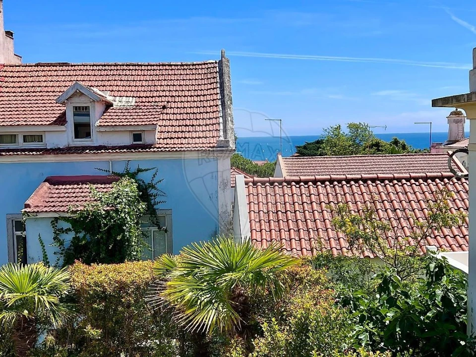Apartamento T3 para Venda em Cascais e Estoril Foto 36