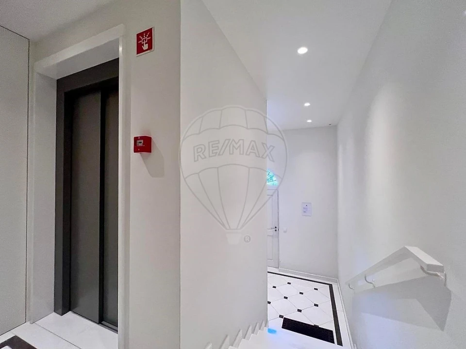 Apartamento T3 para Venda em Cascais e Estoril Foto 4