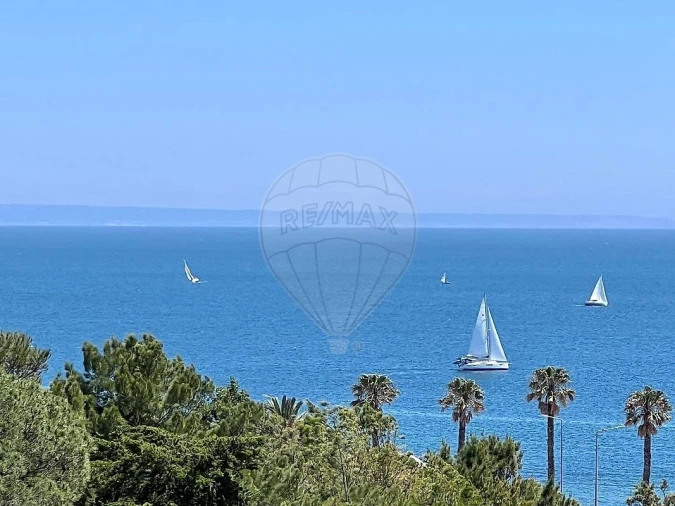 Apartamento T3 para Venda em Cascais e Estoril Foto 18