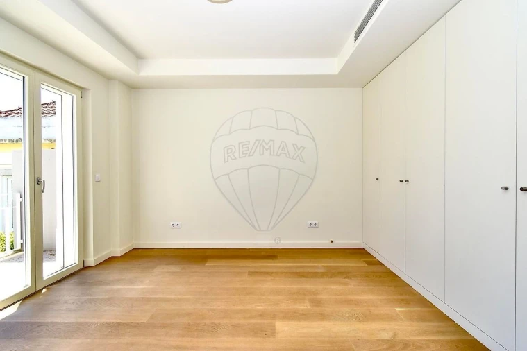 Apartamento T3 para Venda em Cascais e Estoril Foto 28