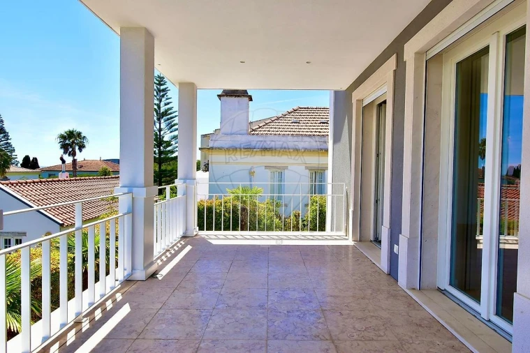 Apartamento T3 para Venda em Cascais e Estoril Foto 19