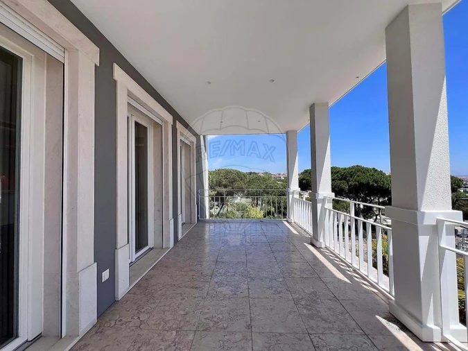 Apartamento T3 para Venda em Cascais e Estoril Foto 17