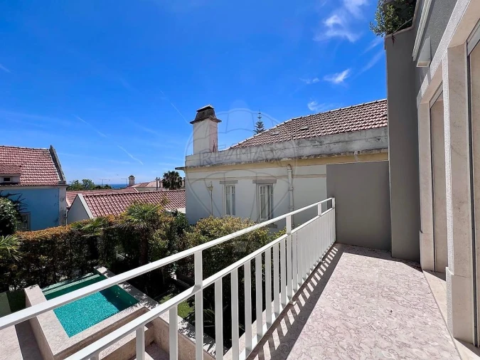 Apartamento T3 para Venda em Cascais e Estoril Foto 35