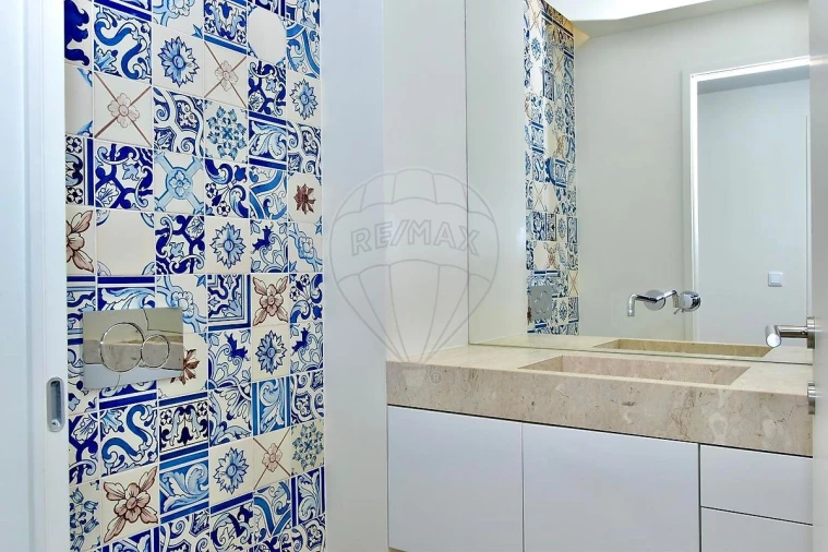 Apartamento T3 para Venda em Cascais e Estoril Foto 7