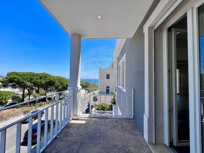 Apartamento T3 para Venda em Cascais e Estoril Foto 20