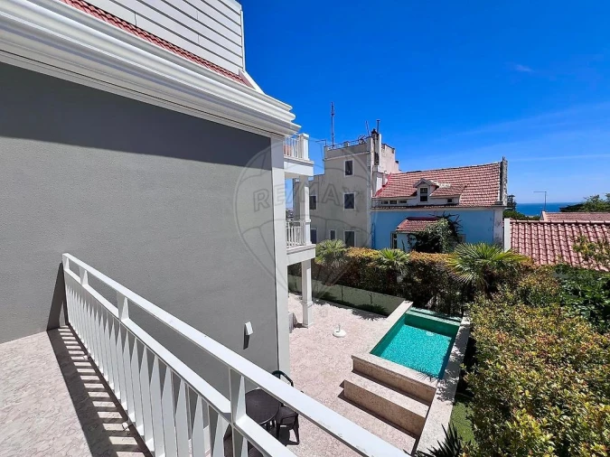Apartamento T3 para Venda em Cascais e Estoril Foto 34