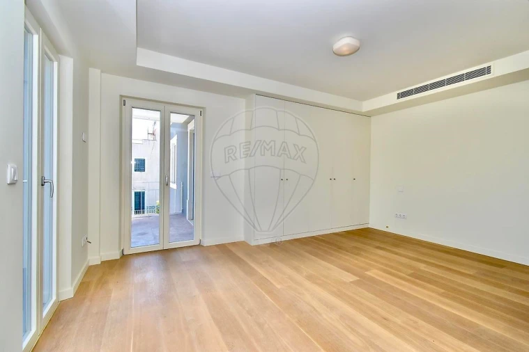 Apartamento T3 para Venda em Cascais e Estoril Foto 26