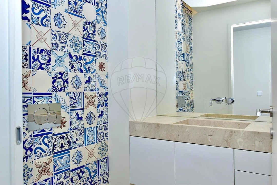 Apartamento T3 para Venda em Cascais e Estoril Foto 7