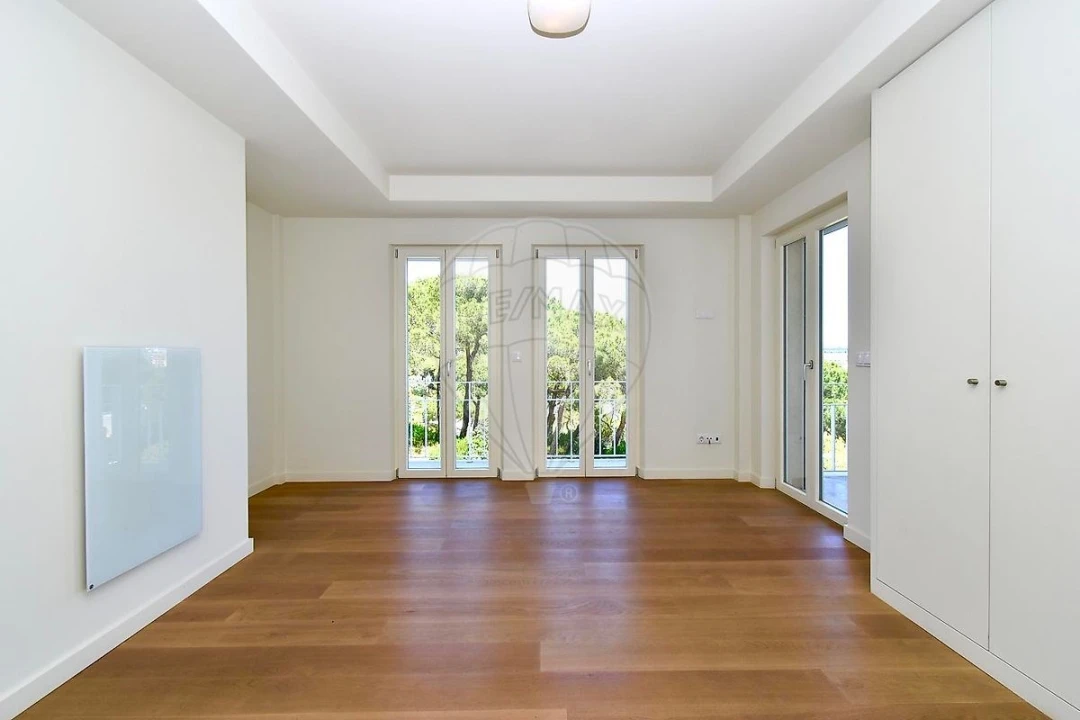 Apartamento T3 para Venda em Cascais e Estoril Foto 22
