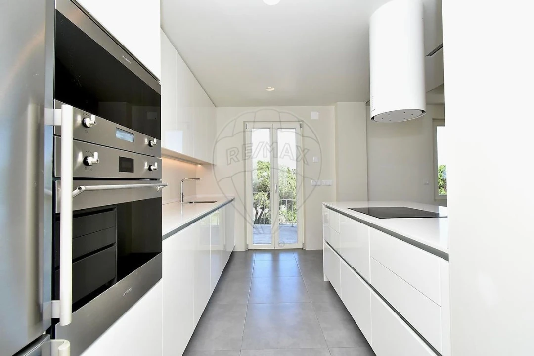 Apartamento T3 para Venda em Cascais e Estoril Foto 14