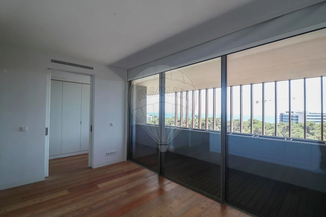 Apartamento T4 para Venda em Cascais e Estoril Foto 28