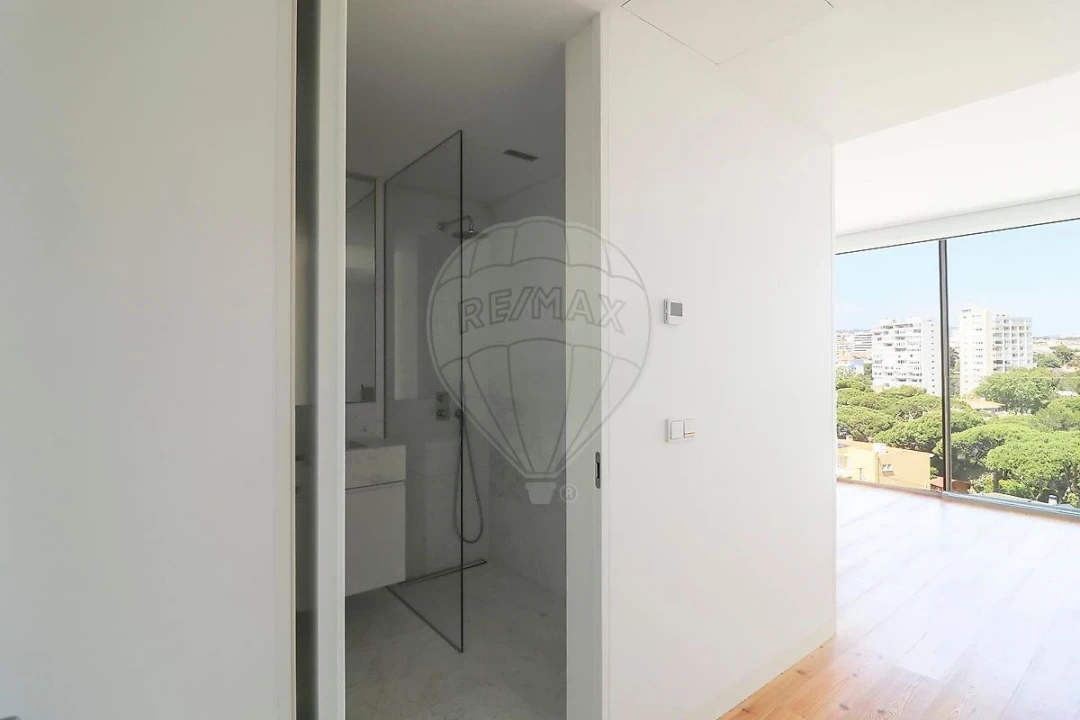 Apartamento T4 para Venda em Cascais e Estoril Foto 33