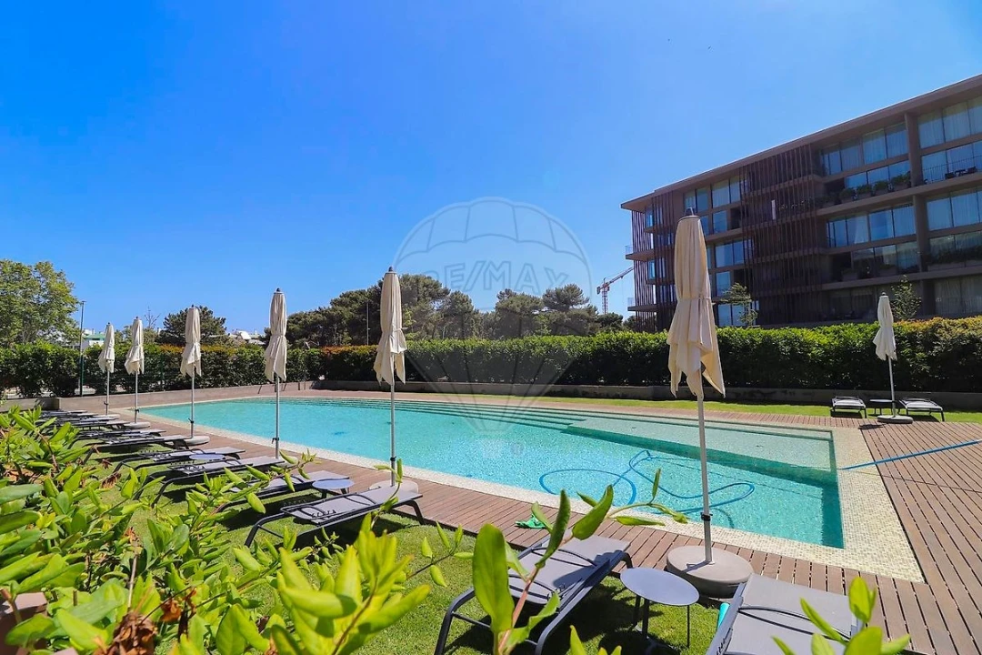 Apartamento T4 para Venda em Cascais e Estoril Foto 4