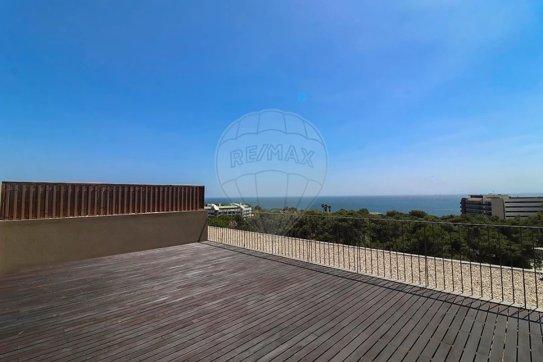 Apartamento T4 para Venda em Cascais e Estoril Foto 41