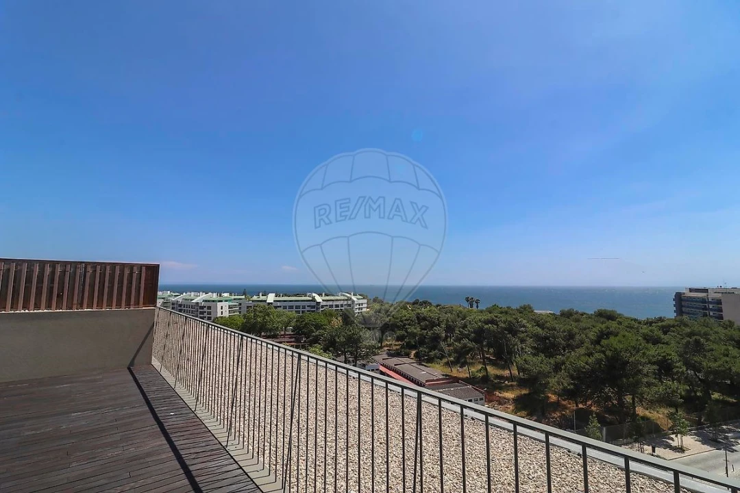 Apartamento T4 para Venda em Cascais e Estoril Foto 42