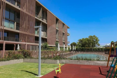 Apartamento T4 para Venda em Cascais e Estoril