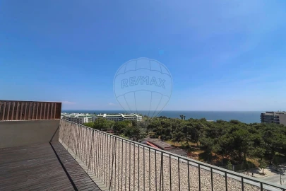 Apartamento T4 para Venda em Cascais e Estoril