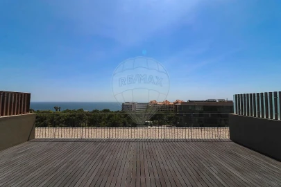 Apartamento T4 para Venda em Cascais e Estoril