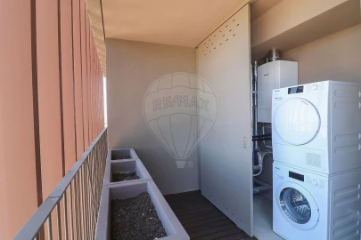 Apartamento T4 para Venda em Cascais e Estoril