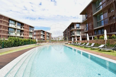 Apartamento T4 para Venda em Cascais e Estoril