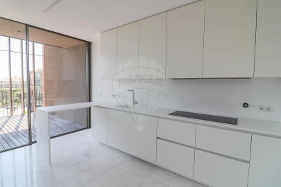 Apartamento T4 para Venda em Cascais e Estoril