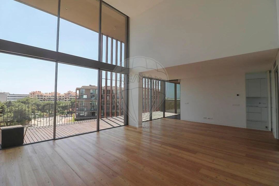 Apartamento T4 para Venda em Cascais e Estoril Foto 9