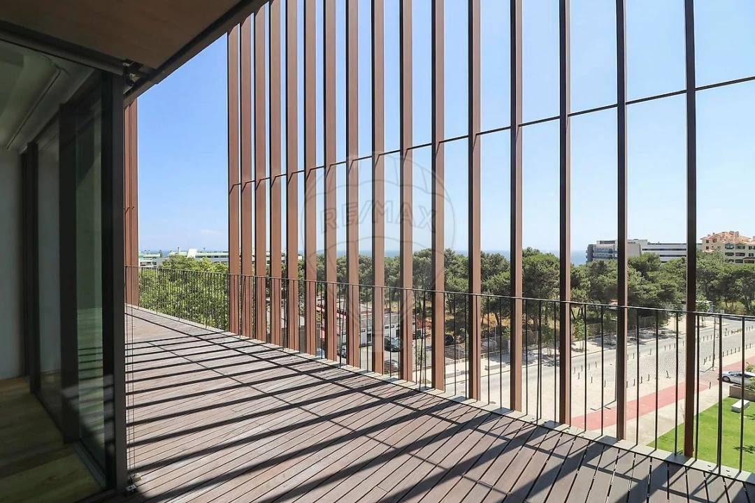 Apartamento T4 para Venda em Cascais e Estoril Foto 13