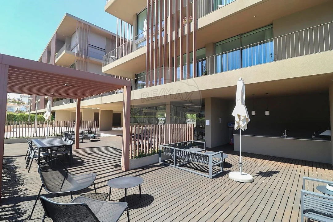 Apartamento T4 para Venda em Cascais e Estoril Foto 47