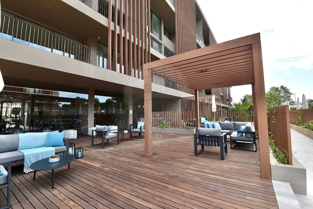 Apartamento T4 para Venda em Cascais e Estoril Foto 46