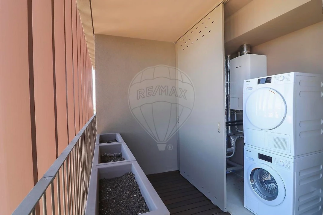 Apartamento T4 para Venda em Cascais e Estoril Foto 26