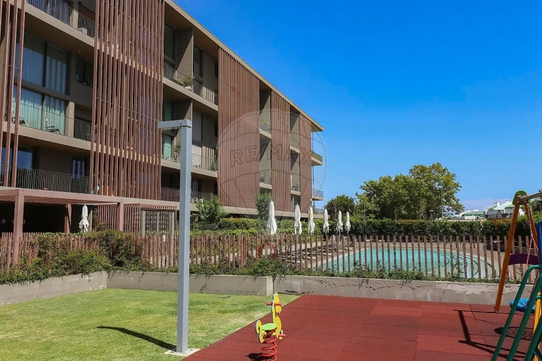 Apartamento T4 para Venda em Cascais e Estoril Foto 48