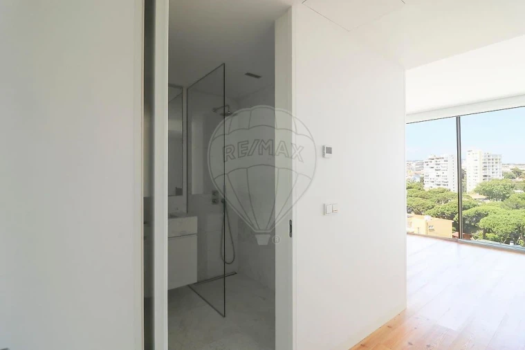 Apartamento T4 para Venda em Cascais e Estoril Foto 33
