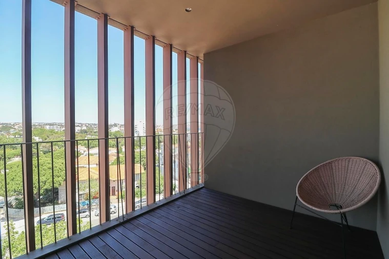Apartamento T4 para Venda em Cascais e Estoril Foto 37