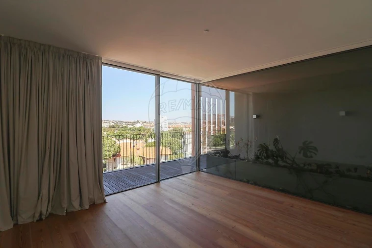 Apartamento T4 para Venda em Cascais e Estoril Foto 22