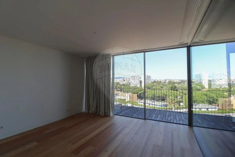 Apartamento T4 para Venda em Cascais e Estoril Foto 21