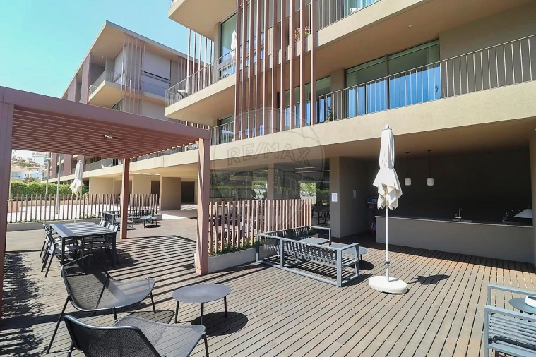 Apartamento T4 para Venda em Cascais e Estoril Foto 47