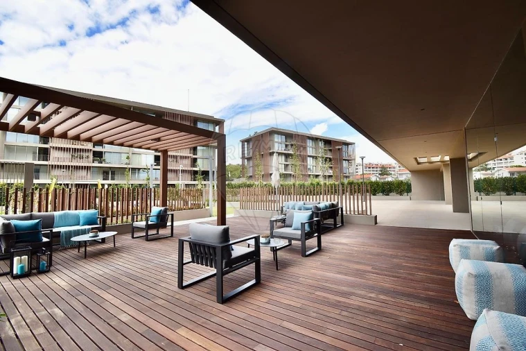 Apartamento T4 para Venda em Cascais e Estoril Foto 45