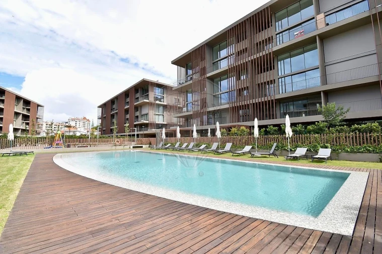 Apartamento T4 para Venda em Cascais e Estoril Foto 49