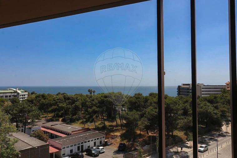 Apartamento T4 para Venda em Cascais e Estoril Foto 32