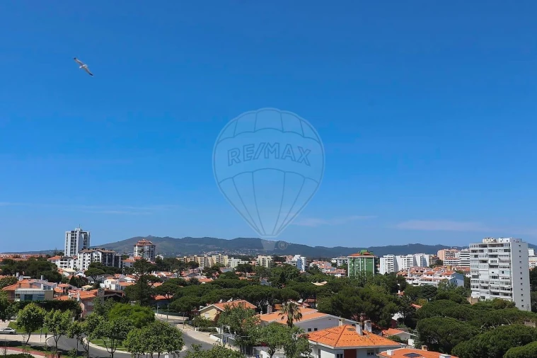 Apartamento T4 para Venda em Cascais e Estoril Foto 39