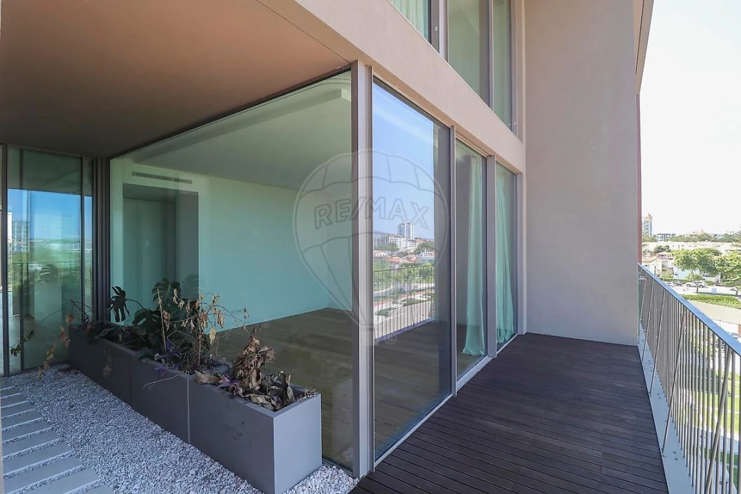 Apartamento T4 para Venda em Cascais e Estoril Foto 24