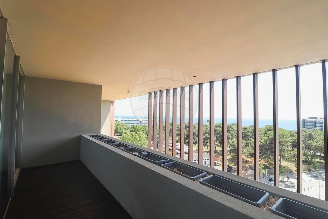Apartamento T4 para Venda em Cascais e Estoril Foto 31