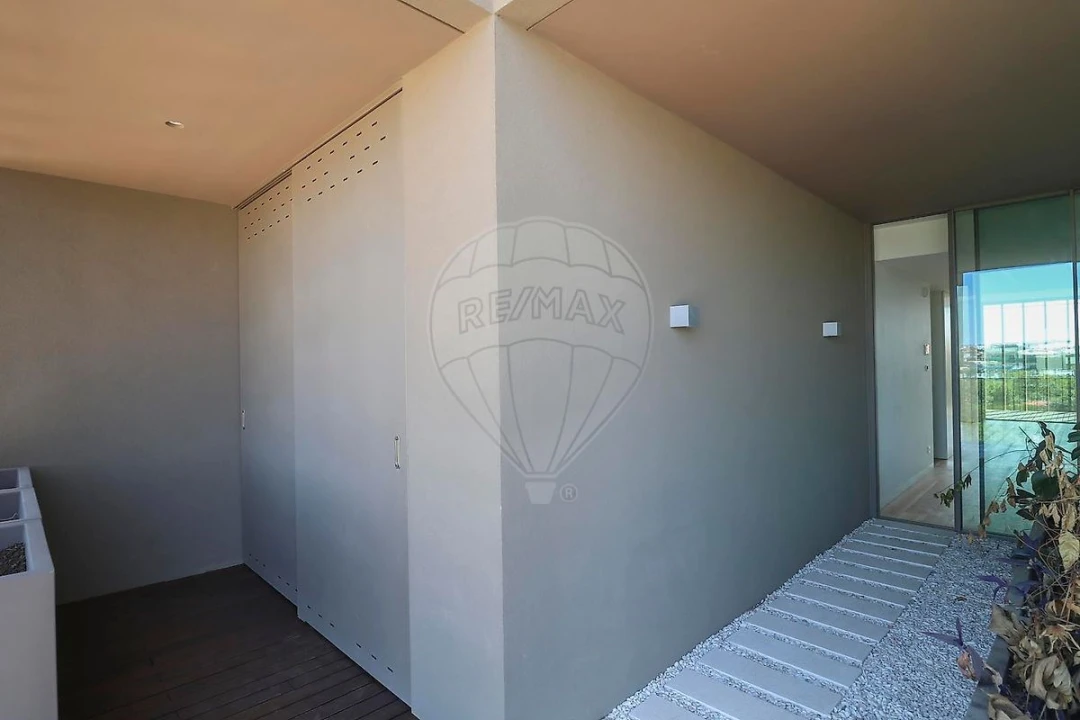 Apartamento T4 para Venda em Cascais e Estoril Foto 25