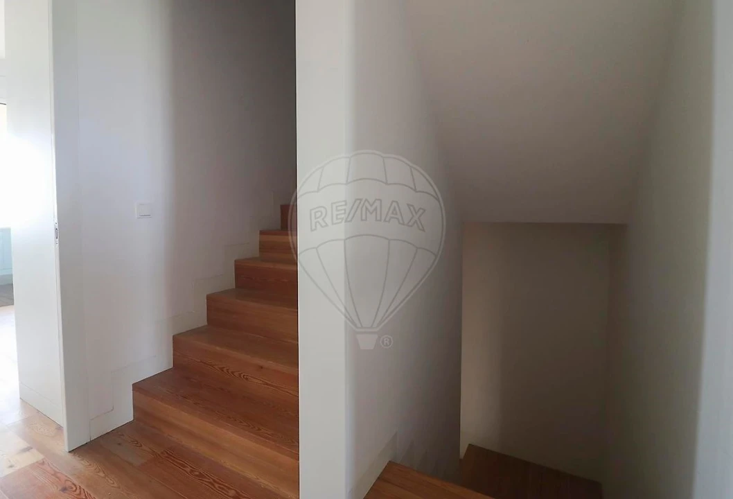 Apartamento T4 para Venda em Cascais e Estoril Foto 27