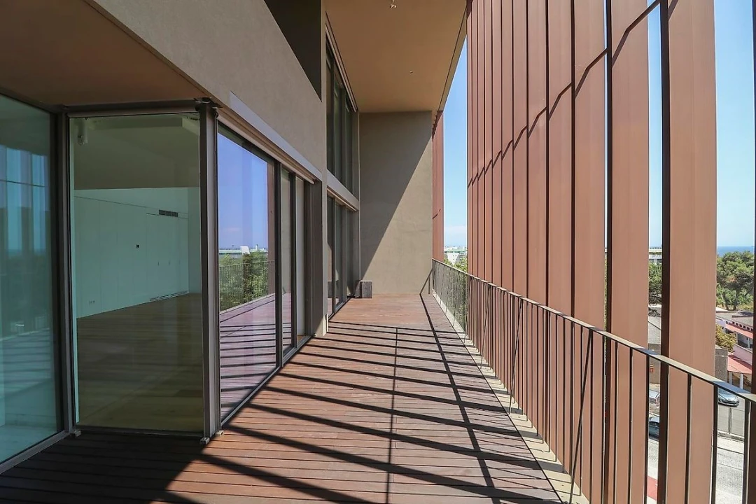 Apartamento T4 para Venda em Cascais e Estoril Foto 14